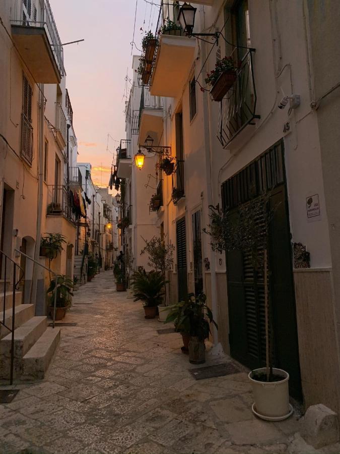 Fiori Catene Tra Le Torri Conversano Eksteriør billede