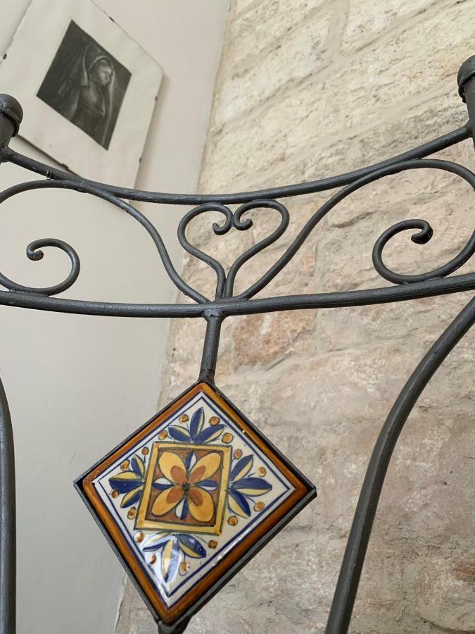 Fiori Catene Tra Le Torri Conversano Eksteriør billede