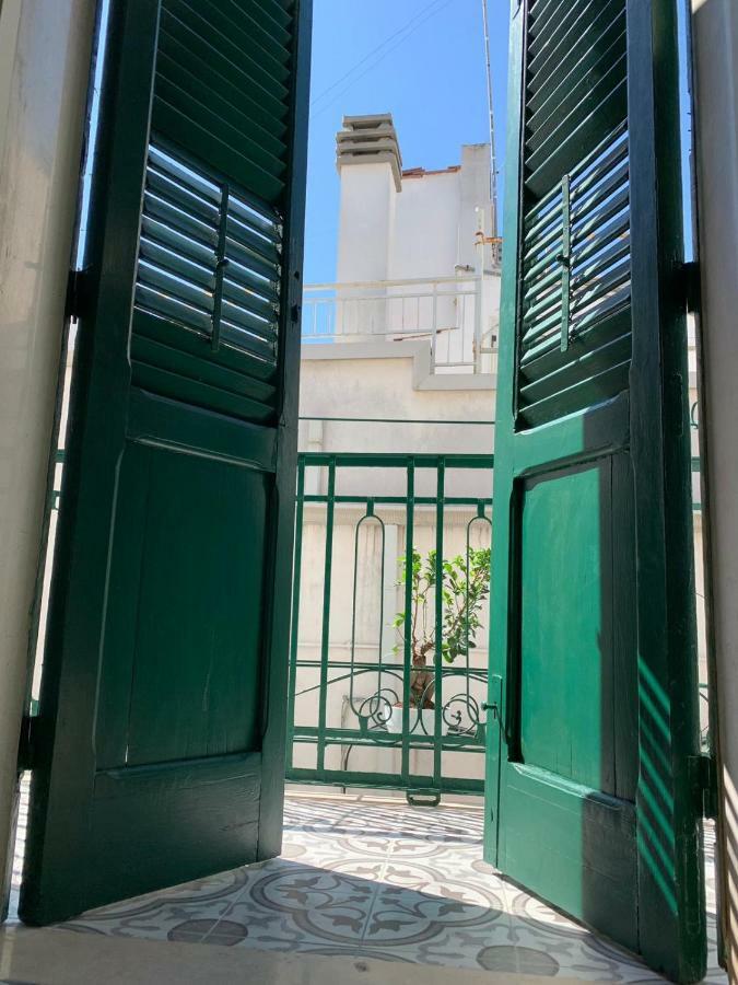 Fiori Catene Tra Le Torri Conversano Eksteriør billede
