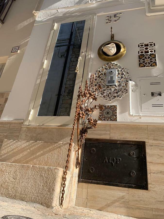 Fiori Catene Tra Le Torri Conversano Eksteriør billede