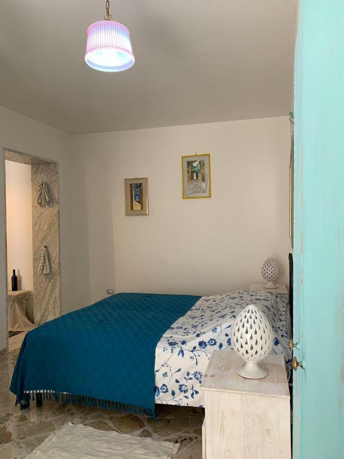 Fiori Catene Tra Le Torri Conversano Eksteriør billede