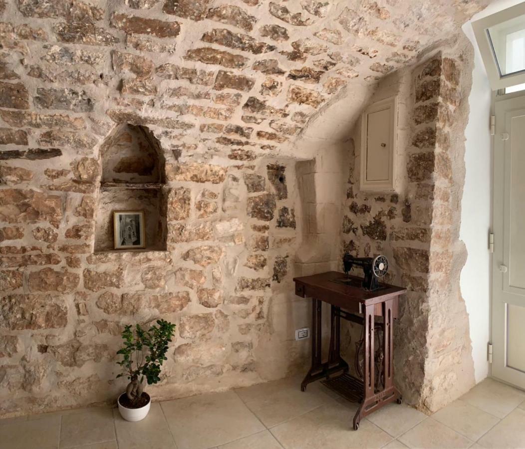 Fiori Catene Tra Le Torri Conversano Eksteriør billede