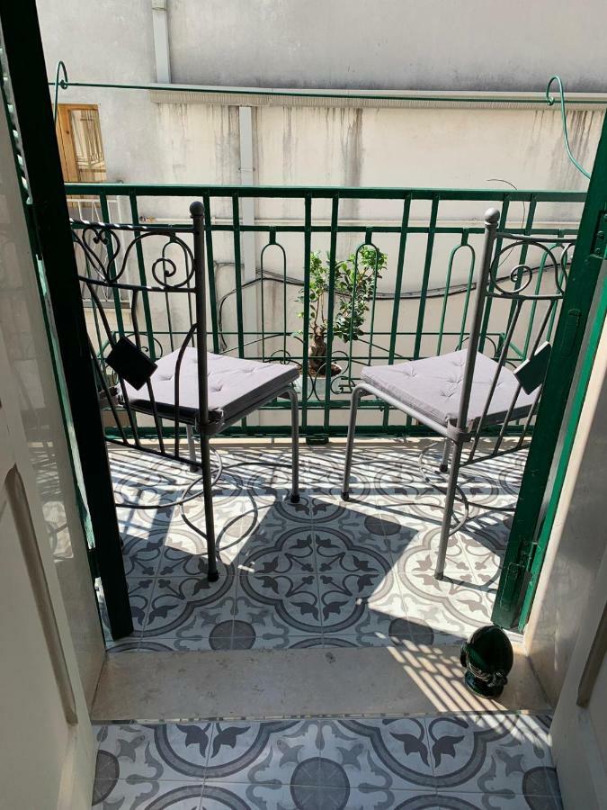 Fiori Catene Tra Le Torri Conversano Eksteriør billede