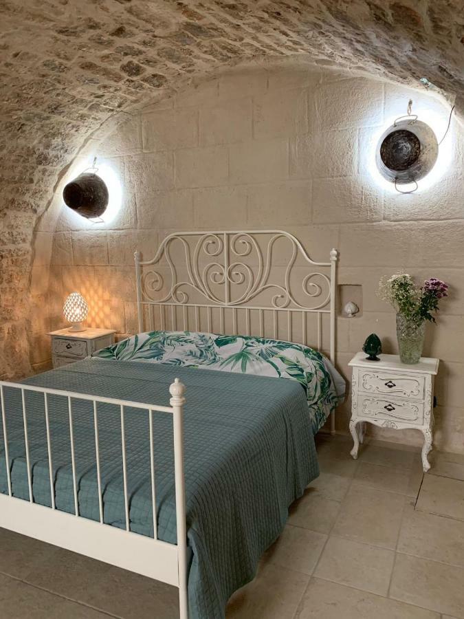 Fiori Catene Tra Le Torri Conversano Eksteriør billede